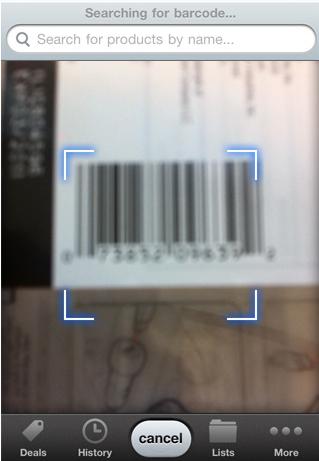 What is 'barcode shopping' and how to use it | The Independent