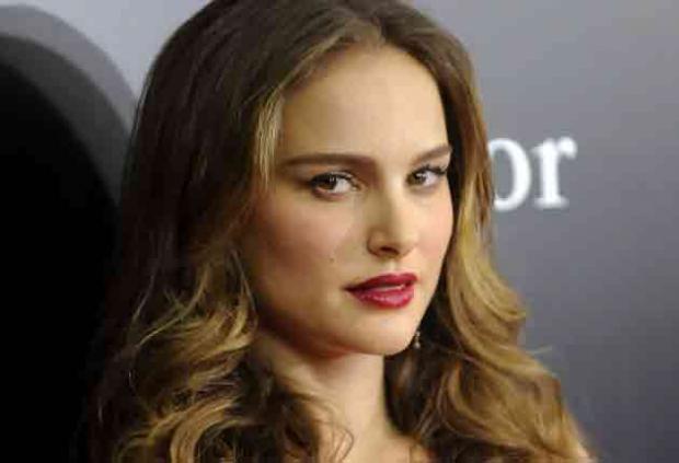 Natalie Portman says Jewish community should focus less on the ...