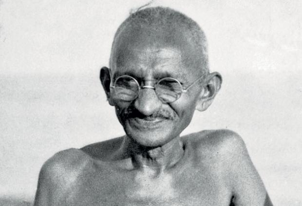India Ponders New Law After Book Questions Gandhi S Sex