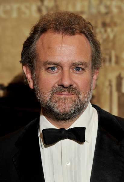 My Secret Life Hugh Bonneville Actor The Independent