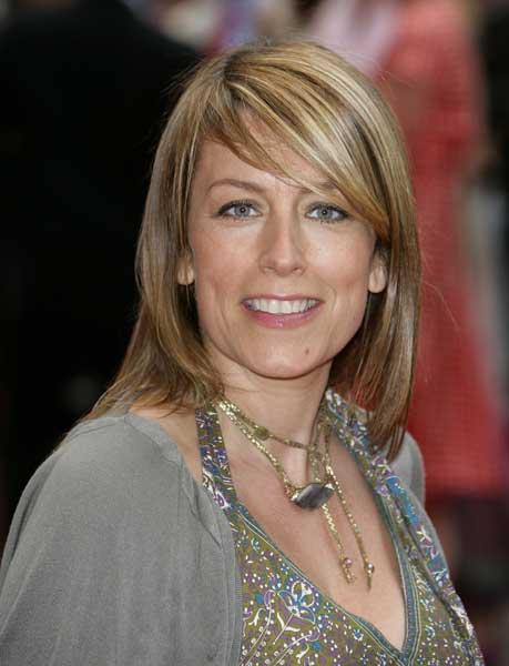 My life in travel: Fay Ripley, actress and cookery writer | The Independent