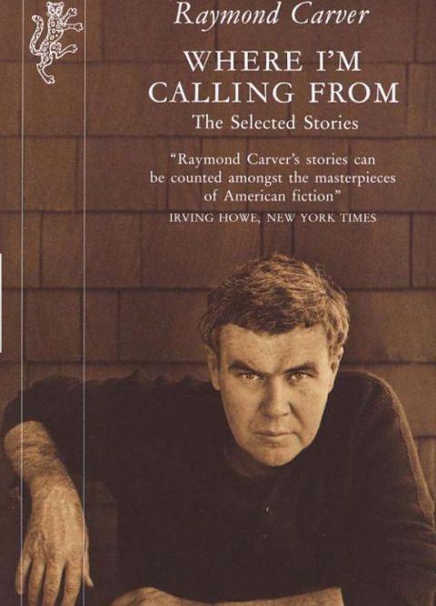 Raymond Carver Writing Style