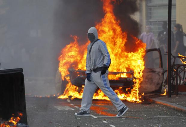 The 2011 riots: What happened? What now? | The Independent
