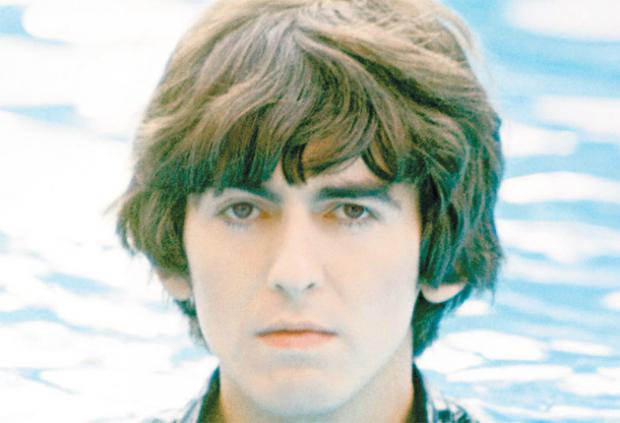 George Harrison - Something in the way he moved us | The Independent