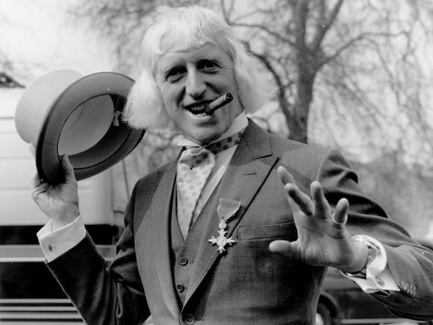 Jimmy Savile 'created his TV shows to gain access to children' | The ...