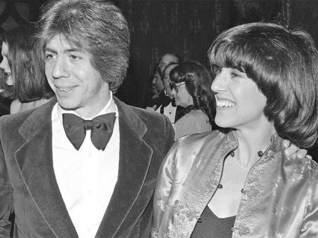 nora ephron carl bernstein heartburn