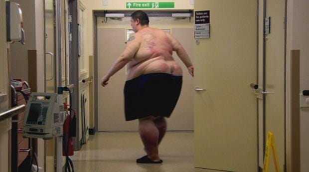Shannon davis weight loss image 6