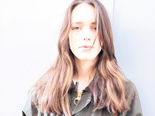 Nymphomaniac Star Stacy Martin Talks Sex Nudity And Porn Doubles The Independent