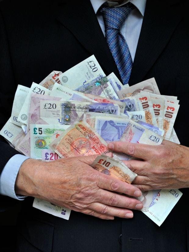 Shopping around could make your cash ISA nicer The Independent