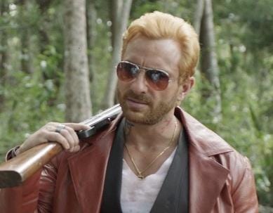 Go Goa Gone: Bollywood makes slew of zombie movies | The Independent