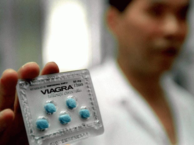 After viagra