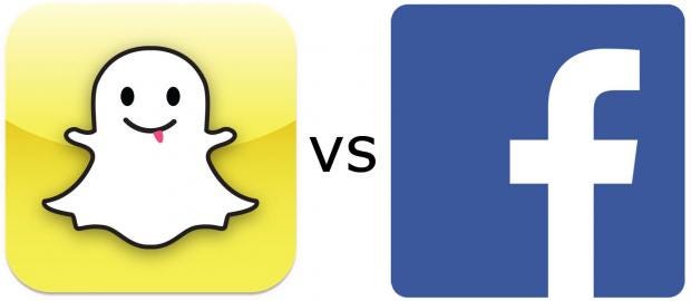 Snapchat: Photo-sharing app rejects Facebook's $3bn ...