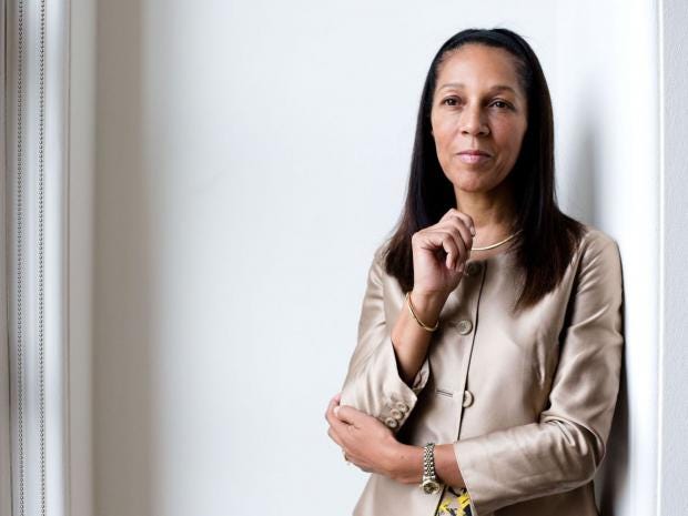 Helen Grant salary