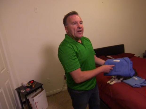 Donate A Testicle For Money >> Las Vegas man 'excited' to sell testicle for $35,000 as ... Donate A Testicle For Money >> Las Vegas man 'excited' to sell testicle for $35,000 as ...