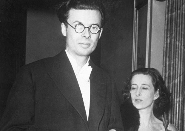aldous huxley as an essayist aldous huxley as an essayist