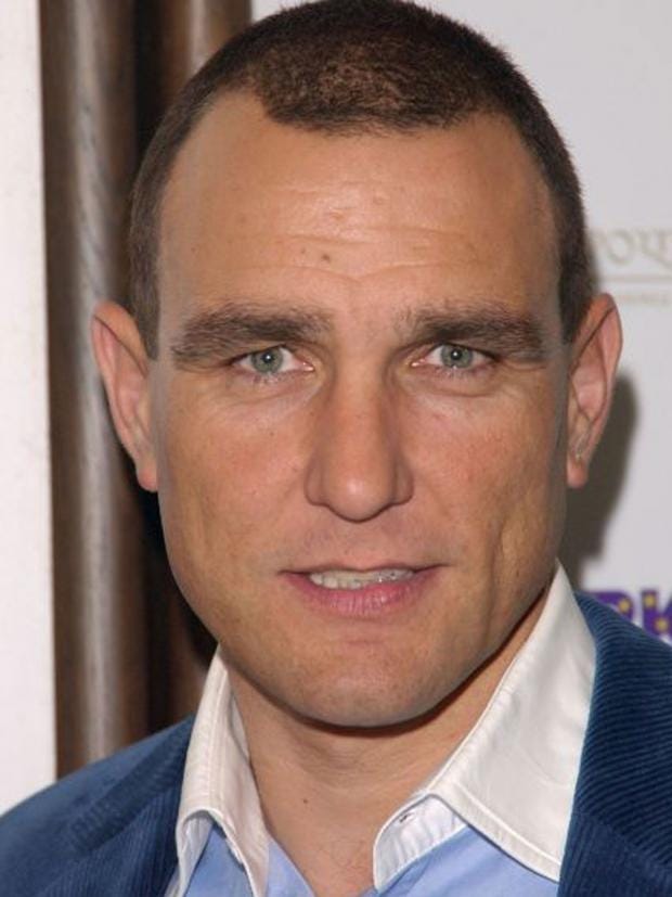 Vinnie Jones reveals he has skin cancer The Independent