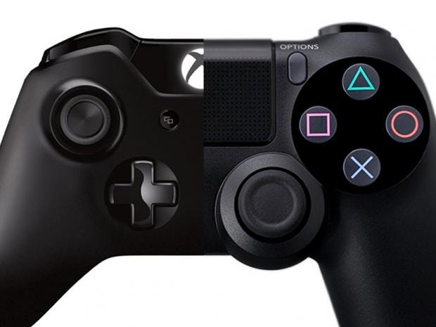 Xbox One and PlayStation 4: The basics | The Independent