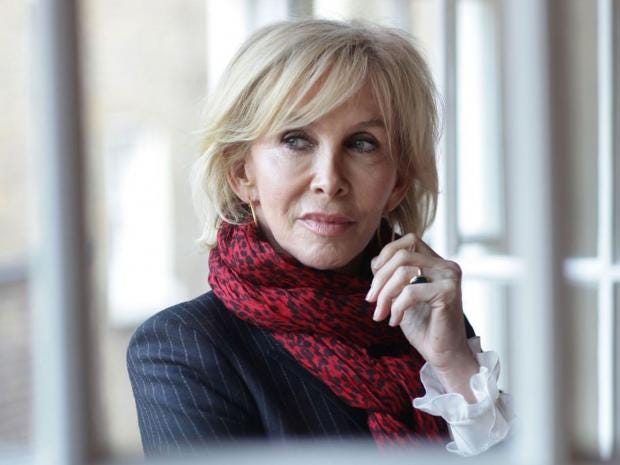 Trudie Styler nudes (26 pictures) Leaked, Twitter, legs
