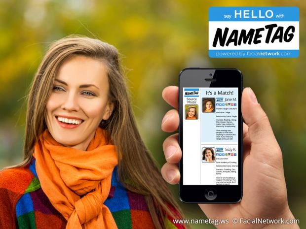 6 Best Facial Recognition Search Engines to Search Person s Faces Online
