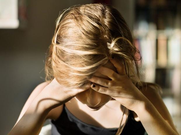 depression among teenagers-essay depression among teenagers-essay