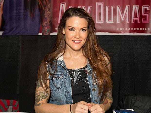 Lita to be inducted into WWE Hall of Fame 2014 at Wrestlemania 30 | The ...