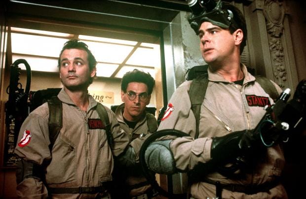 Harold Ramis dies: Bill Murray and Dan Aykroyd lead tributes to ...