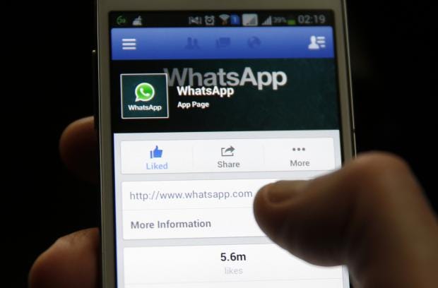 Two Men Convicted For Possessing Extreme WhatsApp Porn That Wasnt