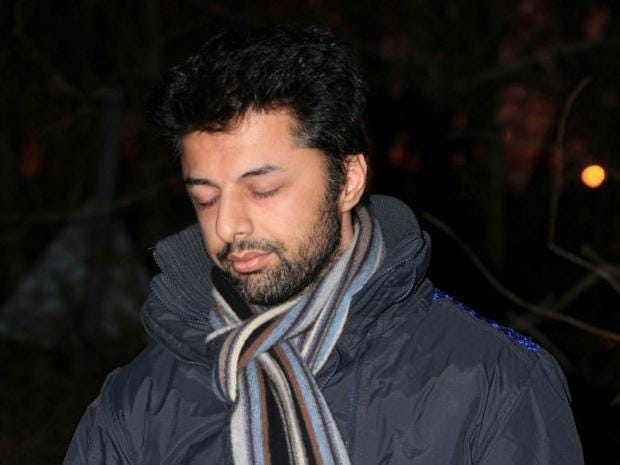 Shrien Dewani To Be Extradited To South Africa The