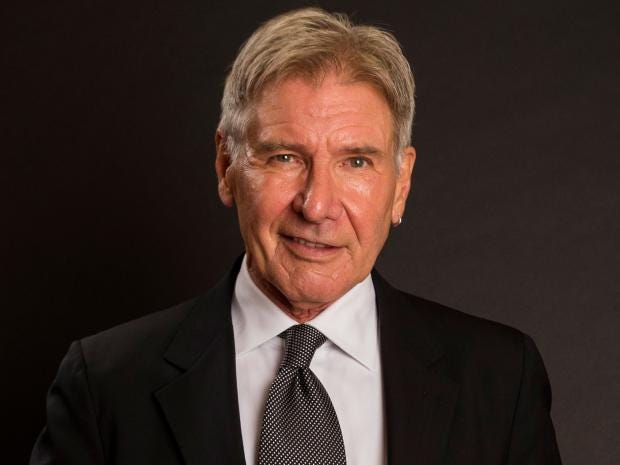 Harrison ford article hiking #9