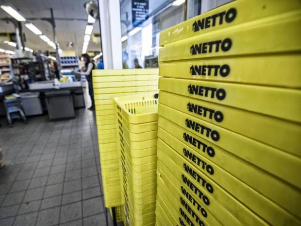 Sainsbury�s brings back Netto in discount battle The