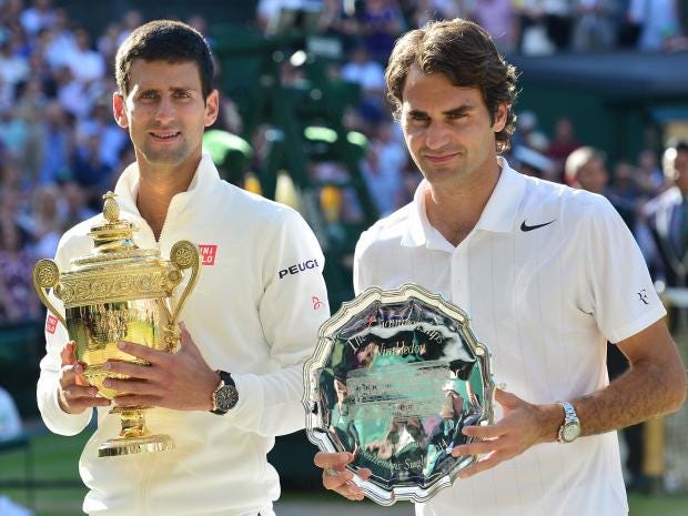 Nick Bollettieri: Roger Federer will not get a better chance to add to ...