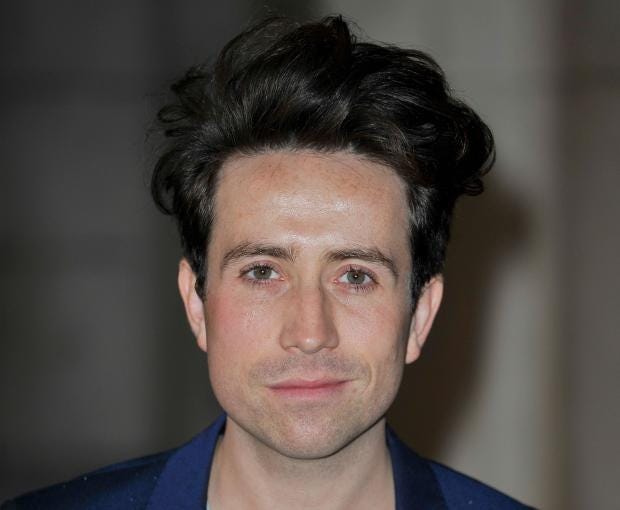 Image result for nick grimshaw