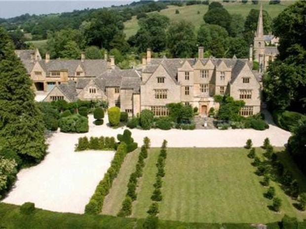 Properties near cricket grounds | The Independent Properties near cricket grounds | The Independent