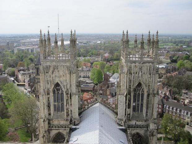 Best Cities In England To Raise A Family Best Cities In England To Raise A Family