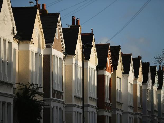 United Kingdom house prices rise in December - Nationwide