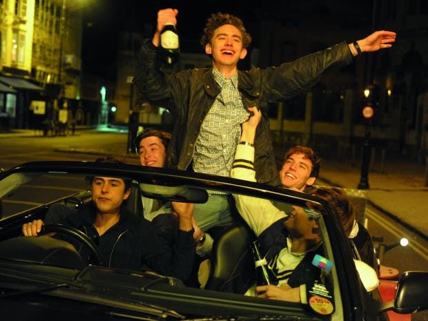 The Riot Club Full Movie In English The Riot Club Full Movie In English