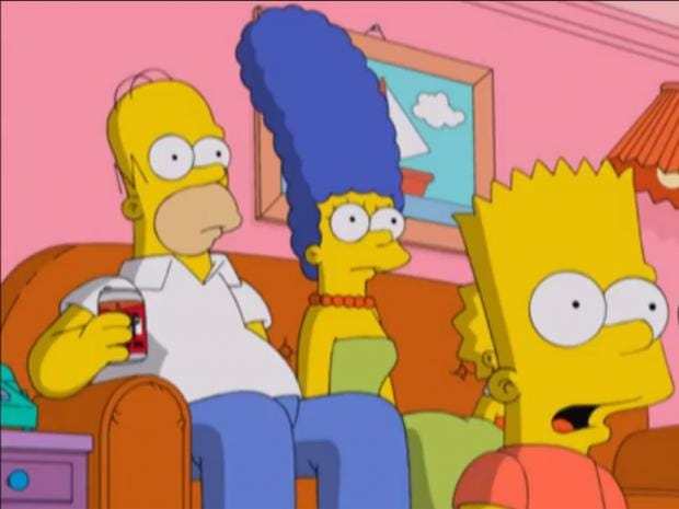 The Simpsons death: Character killed off - but not the one you thought ...