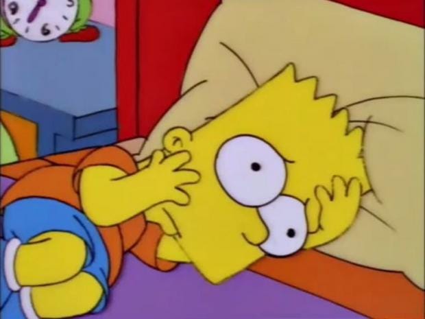 The Simpsons Predicted Ebola Outbreak In 1997 Some People
