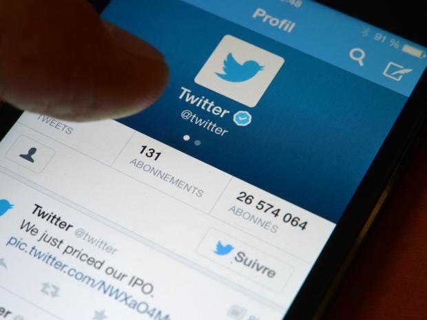 Twitter not working: Social network says problem with tweets not