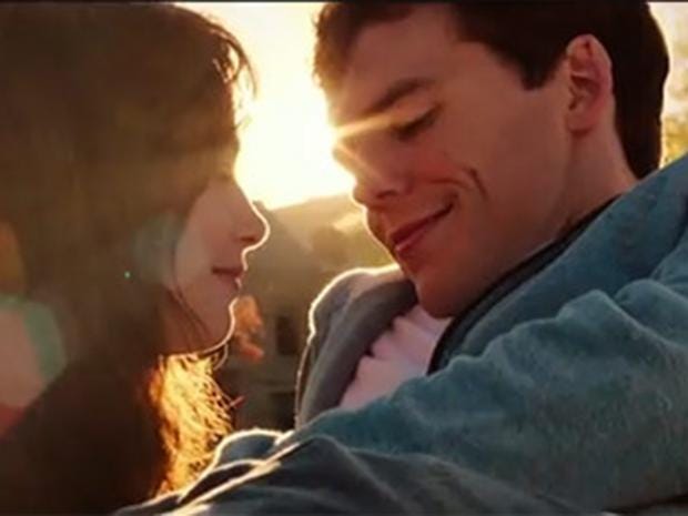 Love Rosie Film Review Charm Isn T Enough To Hide