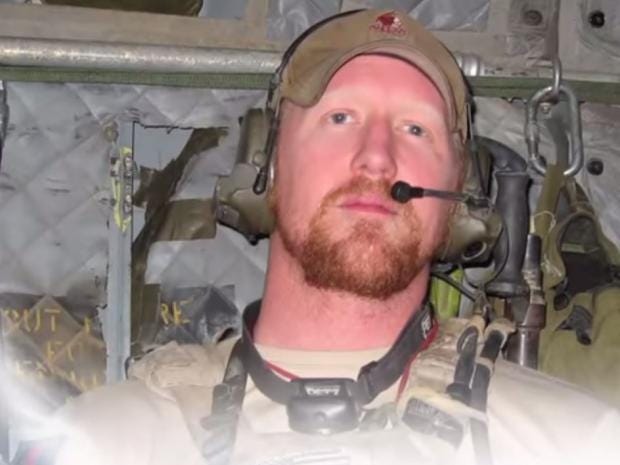 Rob O'Neill: Isis 'publishes address of navy seal who killed Osama bin ...