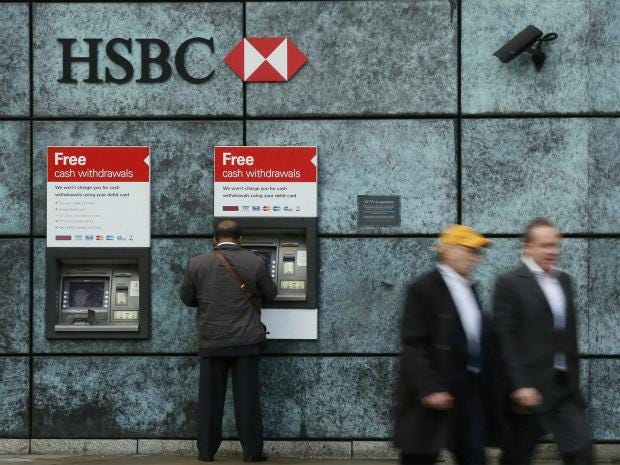 Banks fined for forex manipulation