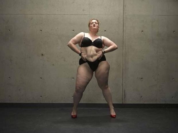 Chubby male dancer wanted in florida new porno