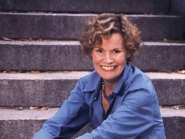 Judy Blume