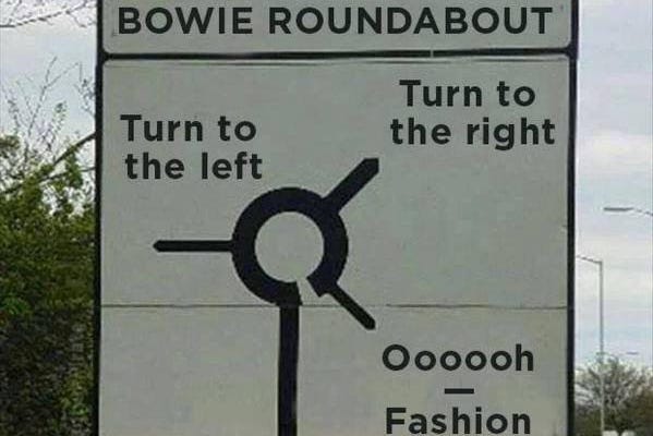 EL LOGO DE LA SEMANA - Página 33 Bowie