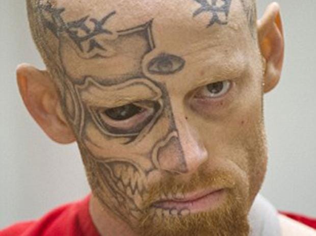 eyeball u0027 jason barnum tattoos should this man u0027s face influence eyeball u0027 jason barnum tattoos should this man u0027s face influence