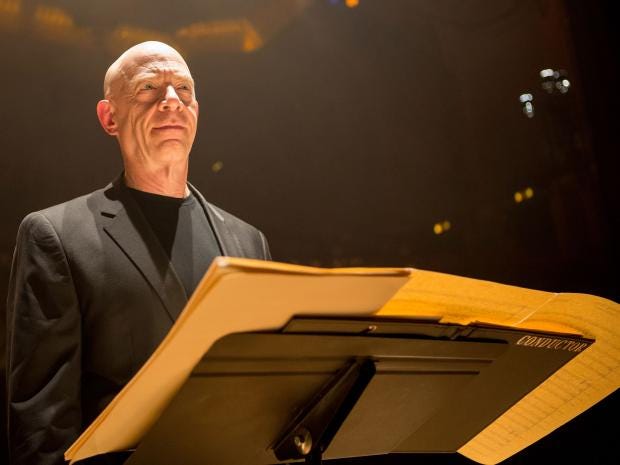 Whiplash movie hit by backlash from disgruntled jazz fans 