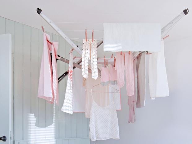 10 best clothes drying racks | The Independent