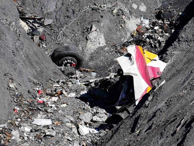 Image result for germanwings crash mechanical failure