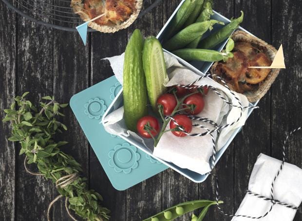 Best lunchbox for adults